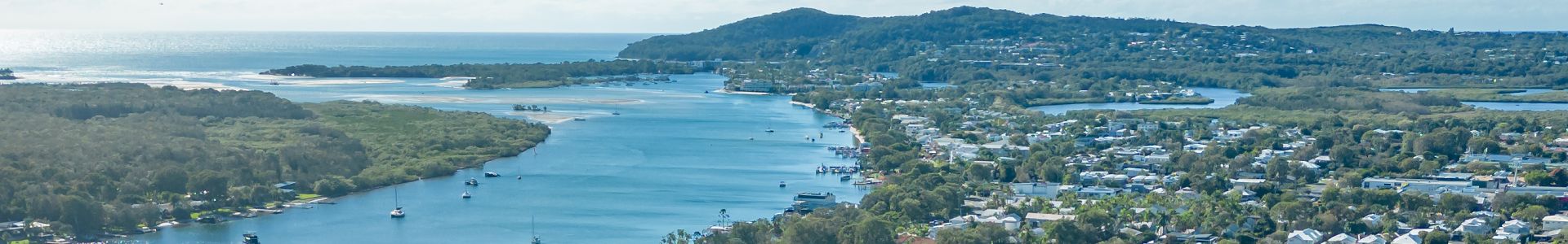 Book Noosa Accommodation Portside Waterfront Noosa