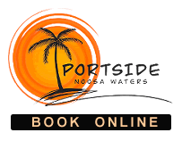 Book Noosa Accommodation Portside Waterfront Noosa